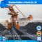 nn150 heat resistant mining rubber conveyor belt