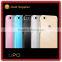 [UPO] New Arrival Aluminum Bumper Metal Plastic Back Cover Hybrid Mobile Phone Case for Huawei P8 Lite