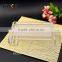 high quality custom made acrylic towel holder for hotel use