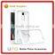 [UPO] Universal Sublimation Anti Scratch Shockproof Crystal Tranparent TPU PC Mobile Phone Case for LG K10
