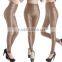 Multicolors leather look fashion sexy women high-waist leggings