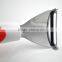 2016 best selling New Design TPR handle manual pineapple juliennepeeler vegetable