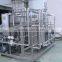 Chocolate Milk Pasteurizer
