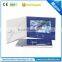 2015 Newest wedding decorate LCD Wedding Brochure Wedding Invitation