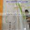 clear acrylic table top sign holders