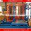 100,000sqm-400,000sqm automatic Eps Cement Sandwich Panel Production Line