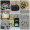China mitech cnc hobby manufacture small mini cnc milling machine