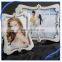 wholesale funny wedding beautiful pvc photo frame