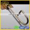 2016 New Product WX Type Green House Fence Iron Door Bolt