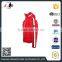 Top Quality red winter windproof waterproof mens ski coat