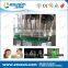 Fruit Meat And Fruit Juice Filling 4-In-1 Machine