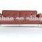 2015 China one color modern 1+1+3 sofa G-312