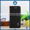 LZB Silk grain series fashion style leather Slot card stand case cover for Alcatel One touch Pop c5 5036D