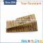 China supplier wholesale food grade eco material bread biodegradable paper packaging bag