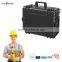 IP67 PP plastic hard equipment case RCPS 405 L