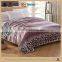 Manufactory walmart  china home textile wholesale  soft blanket