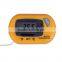 Cabinet digital thermometer fish tank