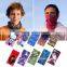 wholesale Seamless Tube Multifunctional bandana
