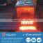 Steel sheet/billets/rods/bars induction heater forging machine