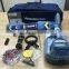 Radiodetection/ SPX RD8000 underground pipe and cable locator