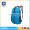 sport backpack for outing, made of nylon backpack for gym