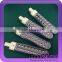 Hot sale replaceable 7W LED bulb LED nail tube for uv lamp