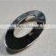 Oval Shape Zinc Alloy Knob and Cabinet Knobs For Furniture and Drawer Finger pull
