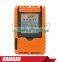 OWON HDS3101M-N Digital Storage Handheld Oscilloscope,3.5 inch LCD, 1-ch display Single Channel 100MHz 1GS/s