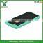 Mobile phone tpu soft case for iphone 7 case phone cover