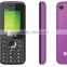 Shenzhen Phone Manufacturer 1.77" QVGA Dual SIM GN16005 Big Battery 1400Mah T320 Feature Phone For Customize