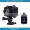 Low Cost Waterproof Full Hd 1080p Action Sport Camera ZEBLAZE DV Ishot1 1.5" IP68 WIFI 12MP 170 Degree Angle Lens