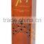 china factory FSC&BSCI sliding lid wooden 750ml wine glass bottle storage gift box for sale