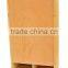 2015 year china suppliers selling FSC&SA8000 locked lid Fashion High Quality wooden wine bottles box in made China