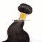  express virgin brazilian hair human bundle hair body wave human hair weave