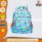 Wholesale promotional 2015 child school bag