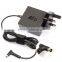 Square KFD 45W 19.5V 2A AC power adapter with magnetic TIP for UK market