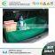 2 TRUNK TARP LINERS/Cargo Liner Tarp PROTECTS TRUNK WATERPROOF STRAPS & HOOK RINGS 47"X70" NEW