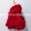 2015 winter 80CM cashmere cape with twist fur trim for women CC0720