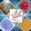 Virgin Flexible soft crystal strip grade pvc compounds