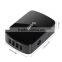 2016 hot sell multi ports car charger MP-4U3S