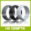 BPA free Medical grade Silicone Wedding Ring Premium Silicone-Most Comfortable Band for men