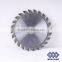 Sharp tungsten carbide tip circular saw blade sharpener