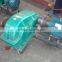 Belt conveyor-----Most Common Ore Conveying Equipment