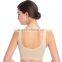 2014 new design breathable sport underwear/lady underwear/ sexy bra and panty