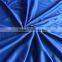 Huzhou 100 Brushed Cheap Polyester Tricot Warp Knitted Fabric