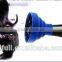 custom silicone folding hair dryer diffuser