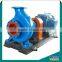 china manufacture cast iron water pump