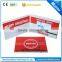 Excellent Video Wedding Invitation Card with 256MB memory