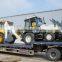 Backhoe loader WZ30-25
