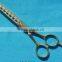 Hot Selling Colorful Hair Scissors for Hairstylist Scissors